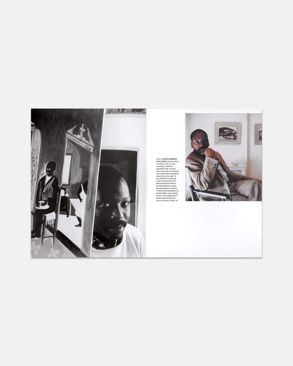 Black Ivy: A Revolt in Style (Unsigned)